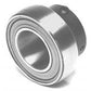Insert Bearing W/Collar-1" Id RA100RRB Fits JD8555 204807C91 Fits JD8665