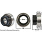 Bearing K2752A fits New Idea Several