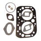 Cylinder Head Gasket Set Fits John Deere Replaces AM808T