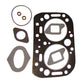 One Replacement Valve Grind Gasket Set Fits John Deere Models 420 430 Early 440