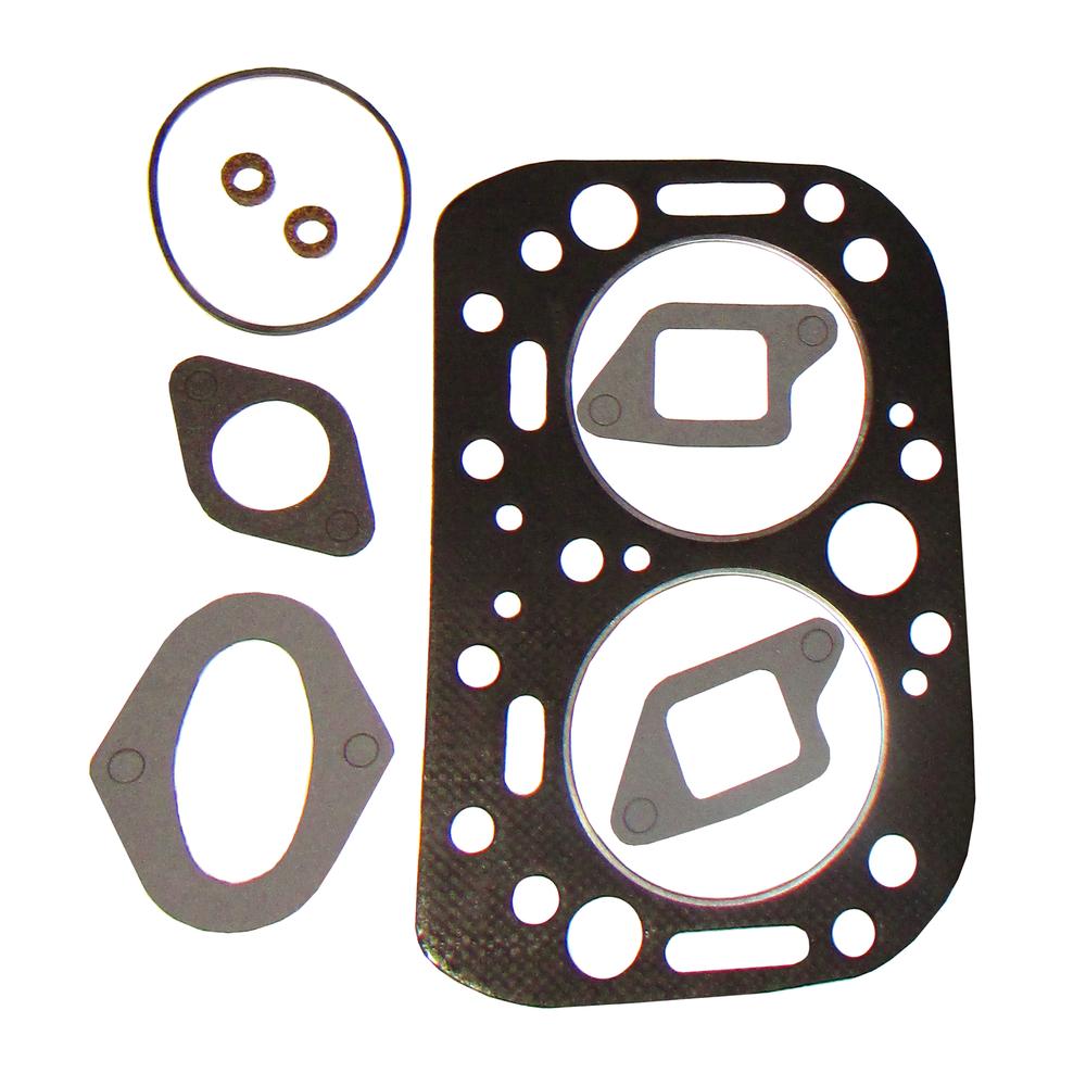 One Replacement Valve Grind Gasket Set Fits John Deere Models 420 430 Early 440