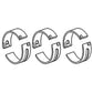 Main Bearings - Standard - Set Fits Ford 4600 4110 4000 4000 2000 2000 3600 3000
