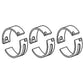 Main Bearings Standard Set Fits Ford 600 601 700 800 801 901 900 2000 4000 NAA