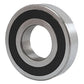 6311-2RS 0.010" Deep Groove Bearing Fits Ford/New Holland 1000 1500 1600 17