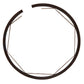 Turbocharger Sealing Ring Fits International 1206 21206 1206 21206 606918C91