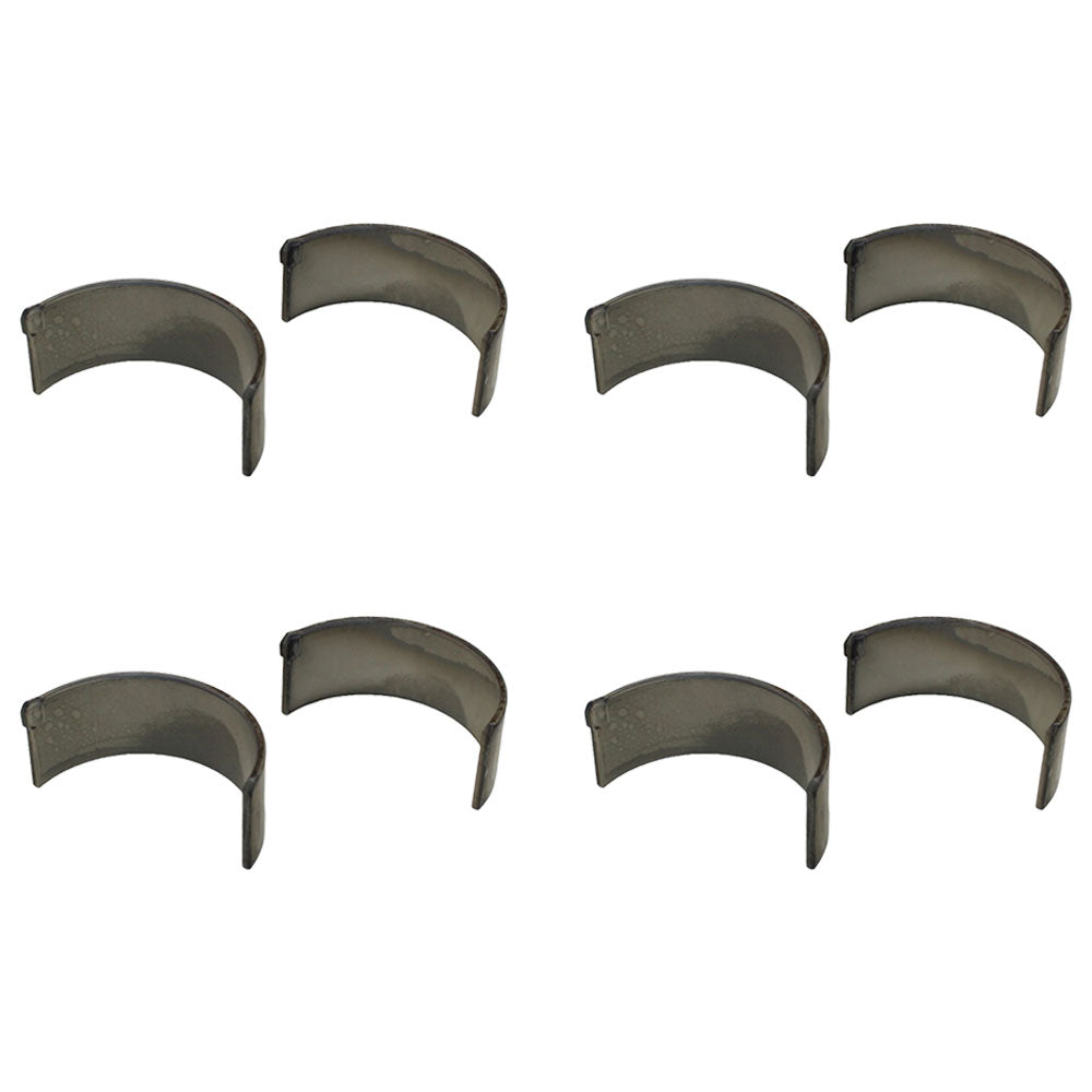 4 SETS ROD BEARINGS STANDARD FOR PART 527458R11