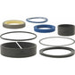 Hydraulic Seal Kit 1378662 Fits Caterpillar D4 D5 Rod 2" Bore 4-1/4"