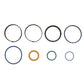 991-00109 One New Replacement Seal Kit Fits 216, 217, 3C, 3CX, 3D, 3DX