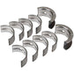 A822411 Main Bearing Set 0.020" Fits International Harvester 354 364 384 424 434