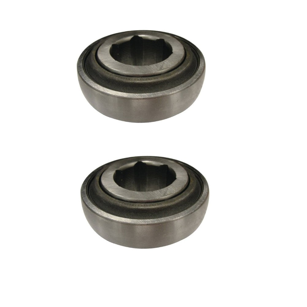 Qty 2: Bearing Fits John Deere Replaces AN100348