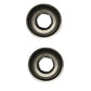 Qty 2: Bearing Fits Case/International Harvester Replaces 211587C91