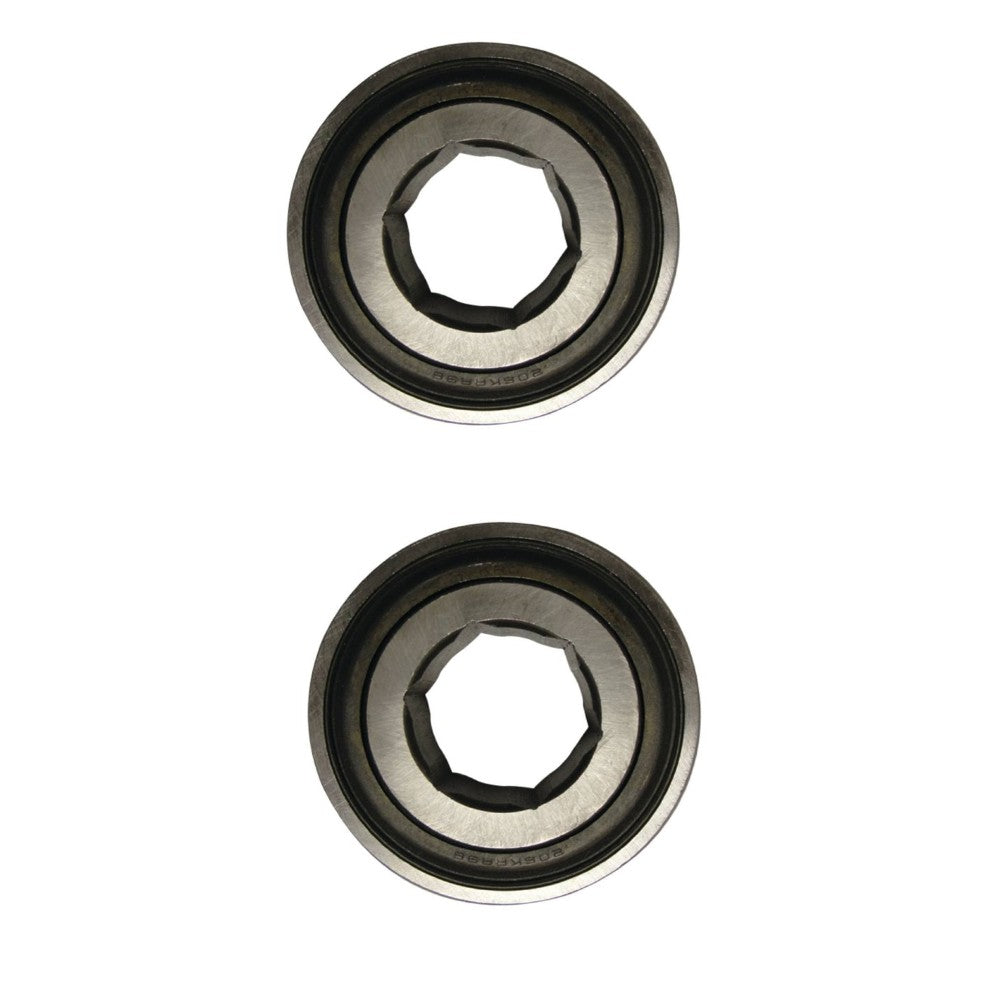 Qty 2: Bearing Fits GEHL Replaces 044260