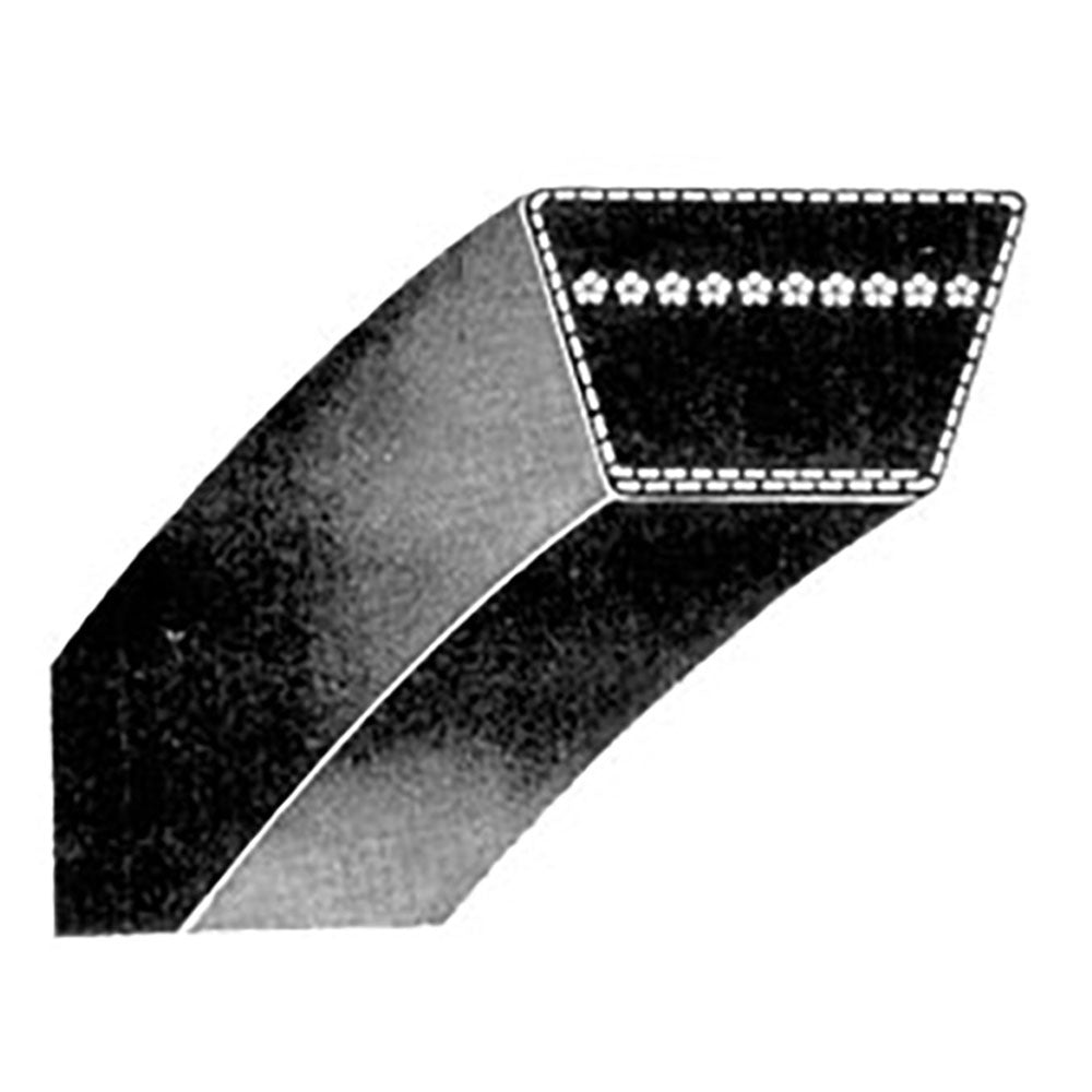 A-323301-AI Engine Belt Made With Aramid