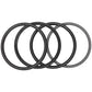 D47204 Hydraulic Cylinder Seal Kit Fits Case 580 680 680CK 680B 680C 310G 450