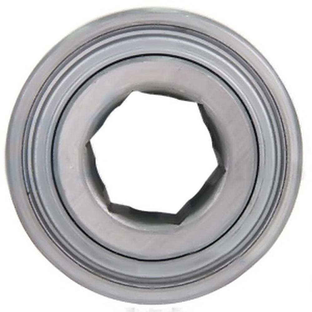 WN-JD9373-PEX Feeder House, Shaft, Upper, Bearing Fits John Deere 8820 9400 9410