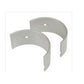 Connecting Rod Bearing - .010" Oversize - Journal Fits John Deere 4020 4230 3020