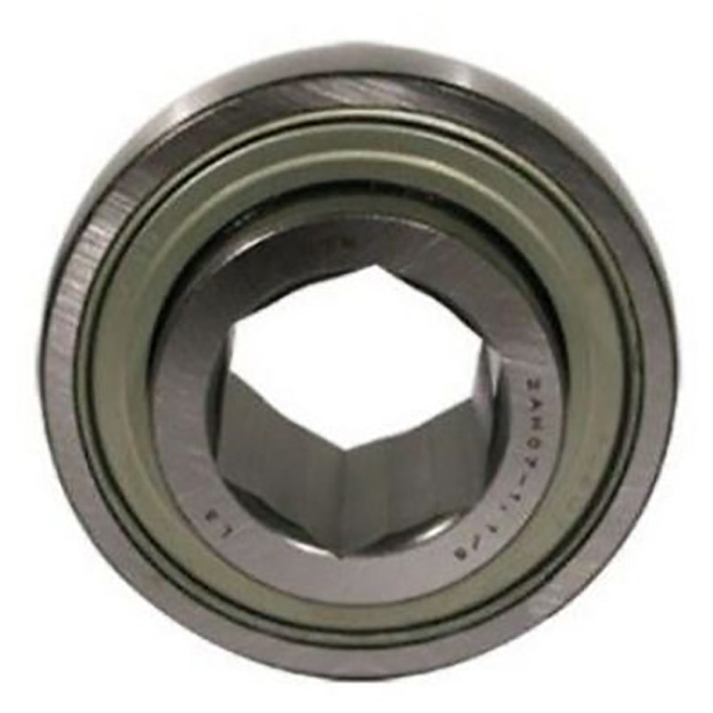121602 Ball Bearing  Fits New Holland