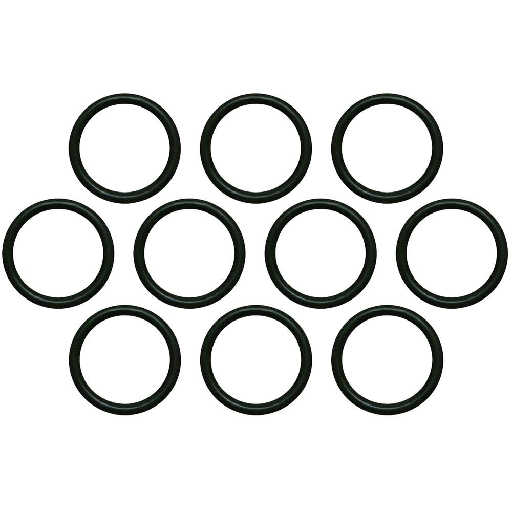 Qty 10: O-Ring Seal
 Fits Caterpillar Replaces 3D-2824