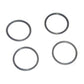 4J0522 (5 piece) O Ring Fits Caterpillar NBR 90, CS=3.53mm, ID=37.69mm, Dash=222