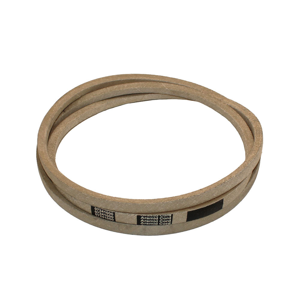 Heavy Duty Deck Belt Fits Kubota Replaces 70720-34710 Made With Aramid