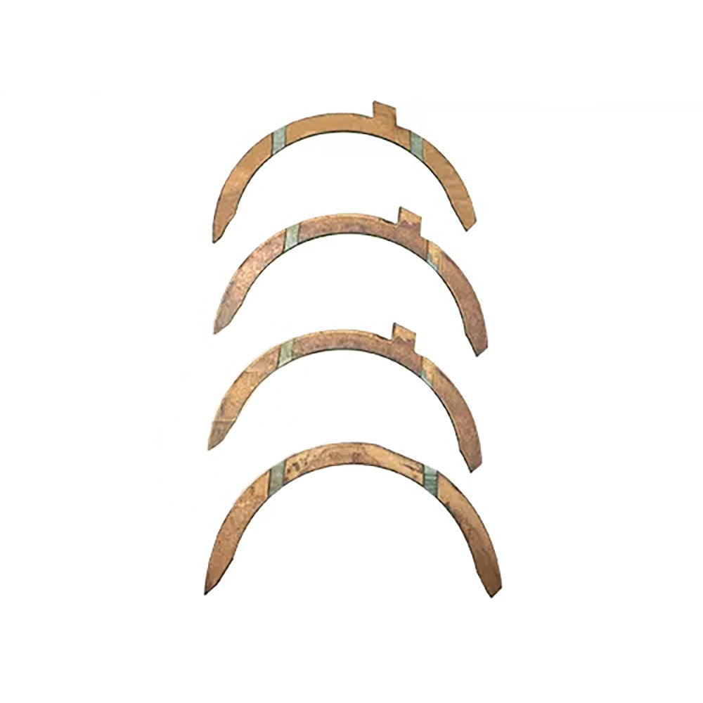 3113755161 NEW Thrust Washer Set Fits Massey Ferguson 175 180 255 265 261 270 31