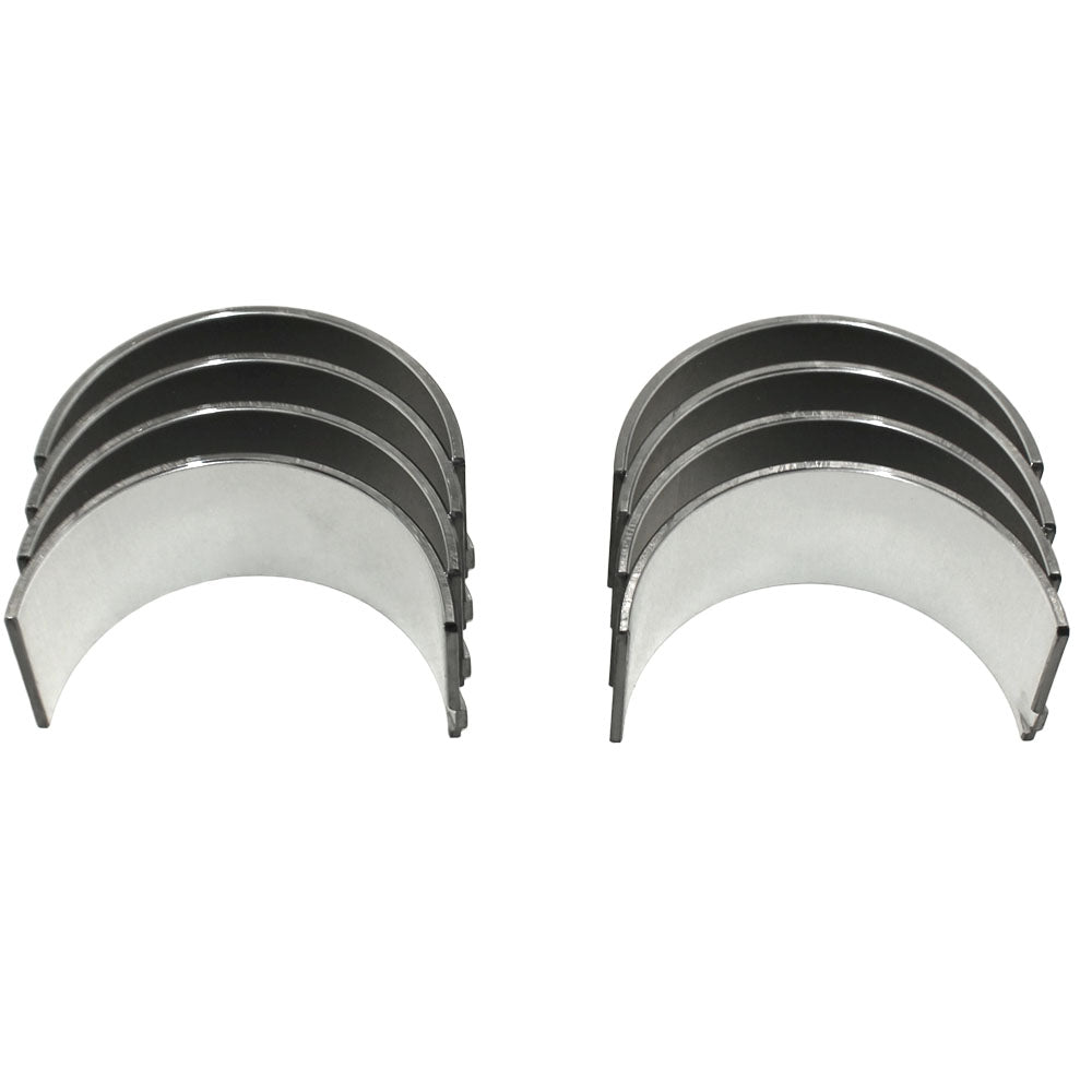 B4449SASTD Fits Ford Tractor Rod Bearing Set 4 Cyl STD Fits Ford