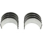 Standard Rod Bearing Set Fits Ford/New Holland Replaces B4449SASTD