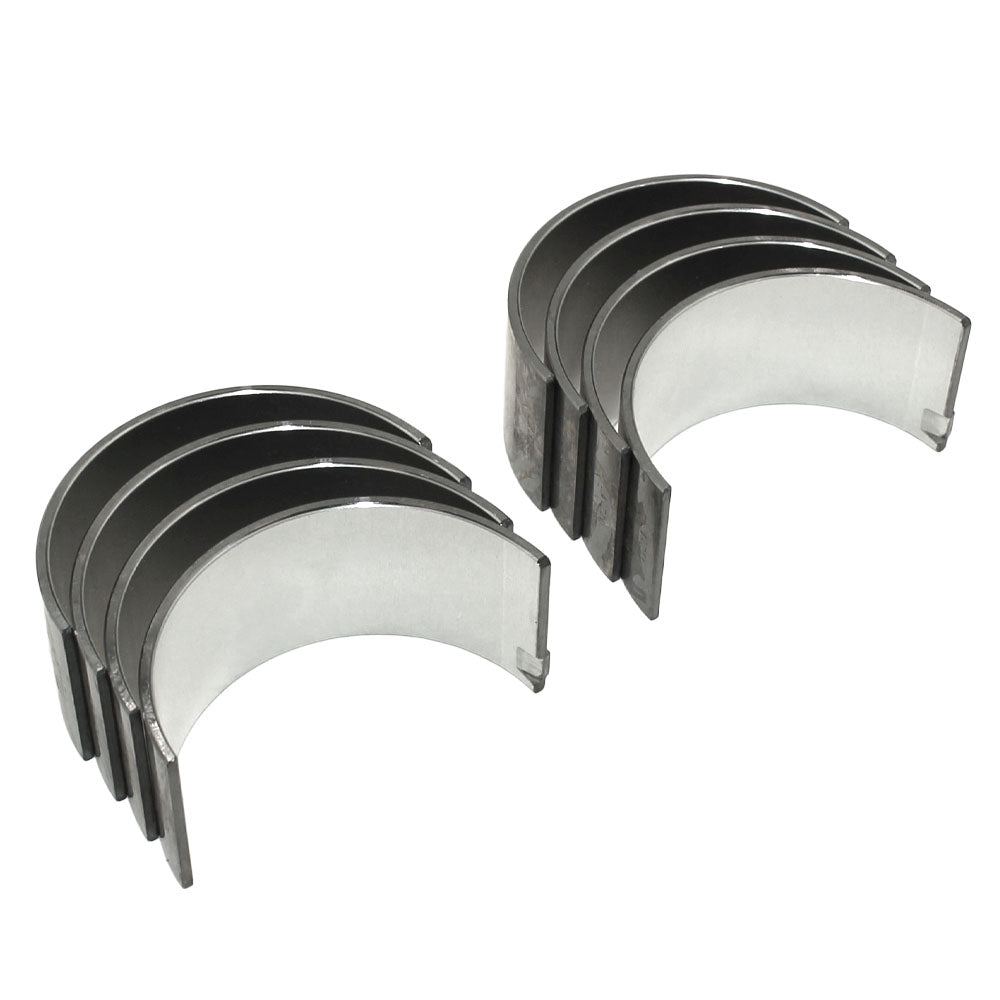 Rod Bearing Set 4 Cyl STD - Fits Ford - B4449SASTD