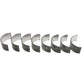 B4449SASTD Rod Bearing Set Standard Fits Ford Tractor 5000 5600 6600 5610 6610