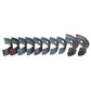 708912R91.020 NEW Main Bearing Set .020 Fits Case-IH B275, B414, 424, 444, 354+