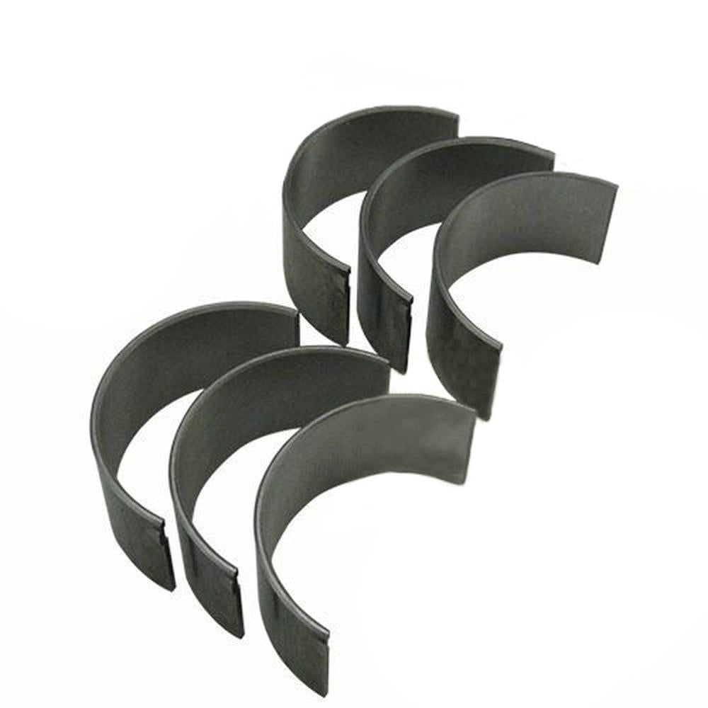 B3047SA010 Fits Ford Rod Bearing Set 3 Cyl .010 2000, 3000, 4000, 2600, 3600