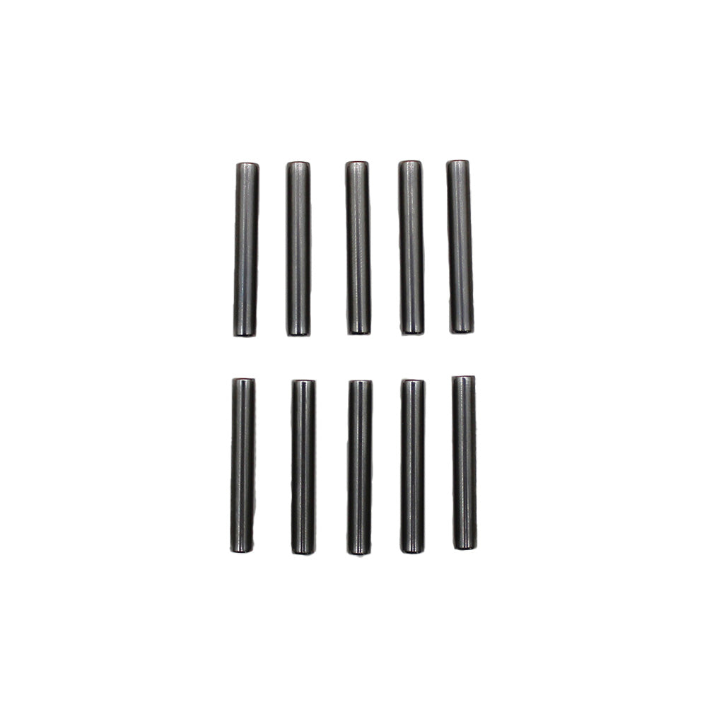 Needle Bearings (Pack of 10) Fits Case/International Harvester Replaces 114295A1