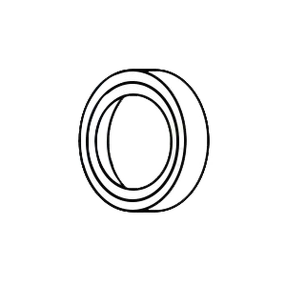 Front Crank Seal Fits IH Fits FARMALL 1086 1466 1486 1586 690437C94