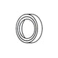 HC690437 Front Crankshaft Seal & Sleeve Fits International