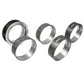 Main Bearing Set 4 Cyl 020 - Fits Ford - M5224SA020
