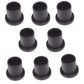 Qty.8: Flanged Bushing  Fits MTD Replaces 741-0313