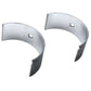 Conrod Bearings Pair Fits Case/International Harvester Replaces 1930181