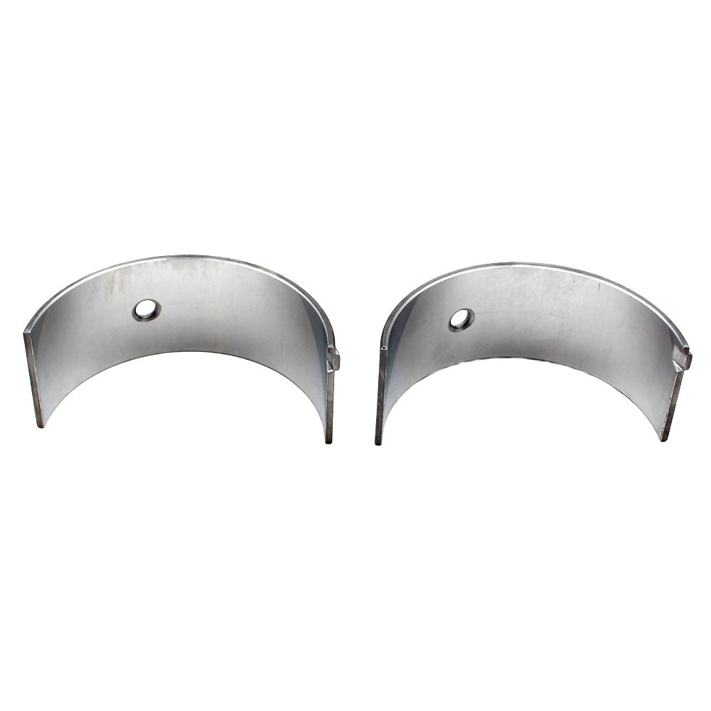 Conrod Bearings Pair Fits Fiat Replaces 1931211
