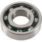Ball Bearing (Standard Load) Fits Caterpillar Replaces 1B4117