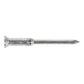 40539 Box of 100 New Flexco R2 SRA-100 Steel Rivets