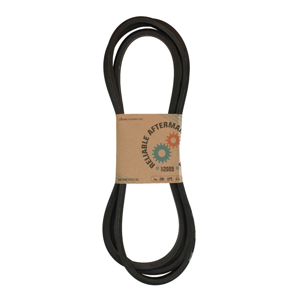 390457 48397 Double Angle Replacement Belt Fits Bobcat Jacobsen Scag