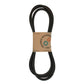 Double Angle Mower Deck Belt Fits Universal Replaces BB144