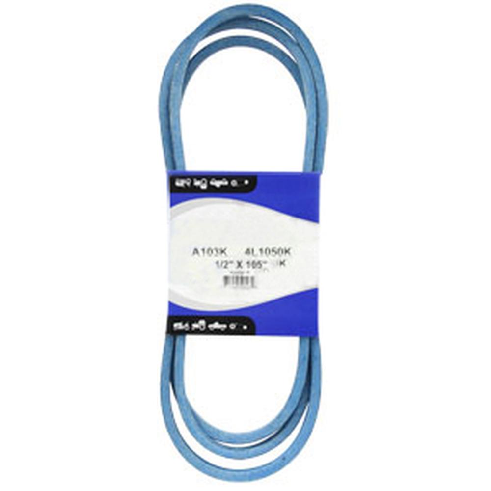 Made With Kevlar BELT REPLACEMENT Fits Husqvarna 532 40 51-43 Made with Aramid