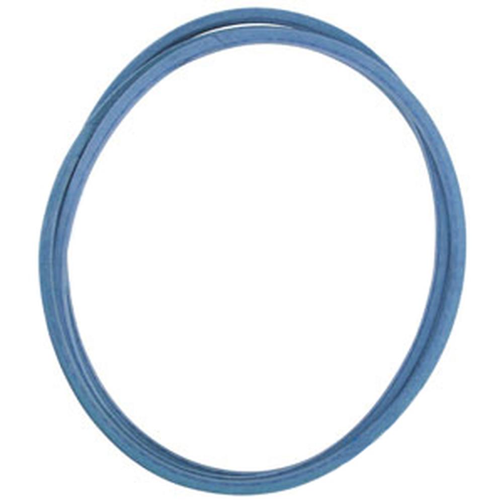 Fits Stens Replacement Belt Fits 1/2" x 105" MTD: 754-0125 754-0125A