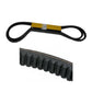 8S1475 Belt Set (2) Fits Caterpillar 3304 3306 3304B 3306B SR4 3126B 3176C 3196