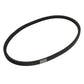 Drive Belt Fits Massey Ferguson Replaces 182715B1