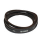 B/5L Classical V-Belt 21/32 x 158in for Pumps Compressors Lawn Mowers Tractors