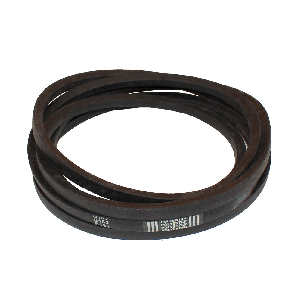 Mower Deck Belt Fits Universal Products Replaces B155