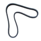 One New Alternator Belt Fits Bobcat 331 751 753 763 773 7753 6704720
