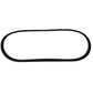 Main pump Drive Belt Fits Bobcat Skid Steer 753 763 773 7753 Hydro 6660994